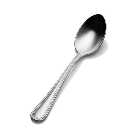 Bon Chef Sombrero, Teaspoon, Brush Finish, 18/0, 5.95" , set of 12 SBS3300